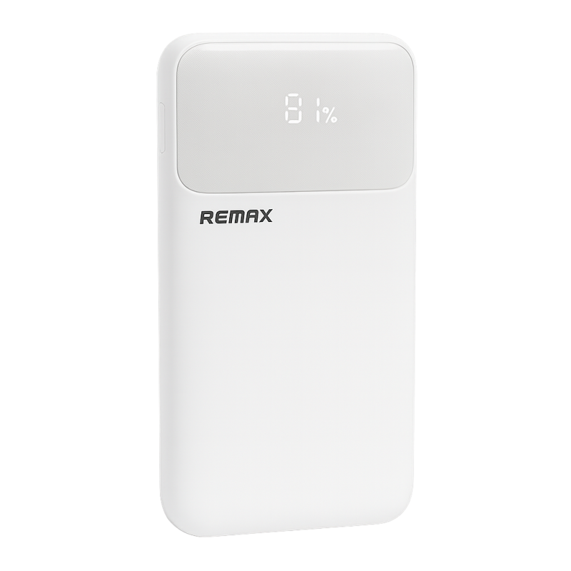 پاوربانک فست شارژ Remax FCP-2   20000mAh سفید
