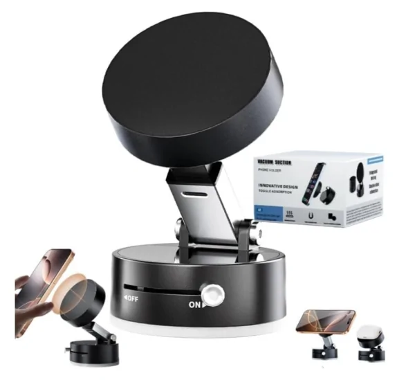 هلدر وکیوم A2