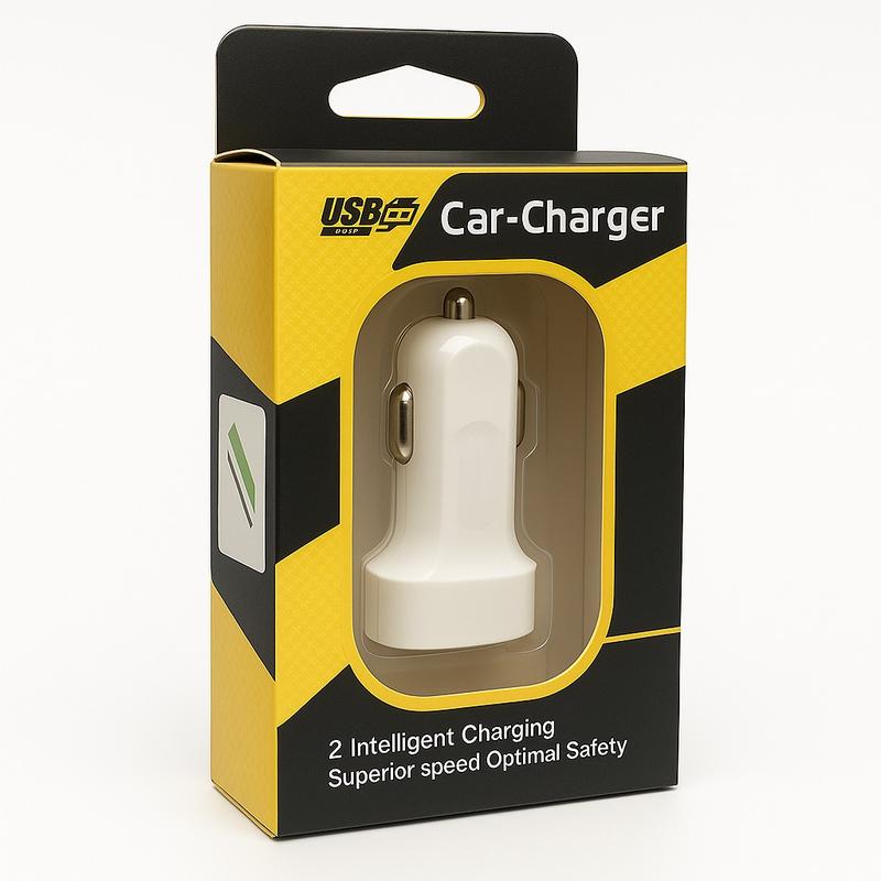 شارژر فندکی فست  High Speed