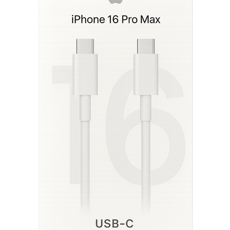 کابل ایفون 16