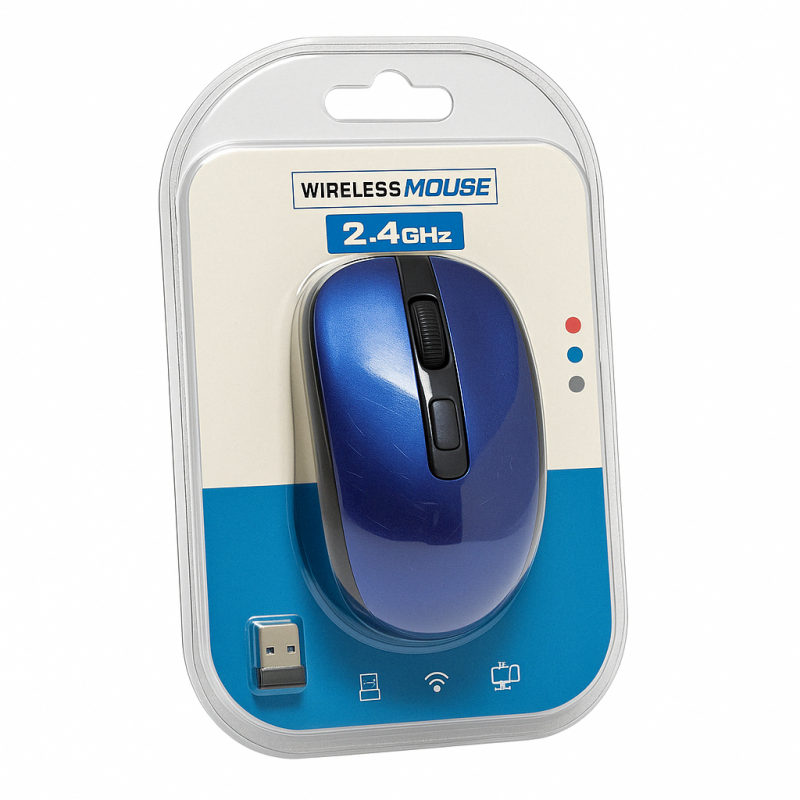 ماوس وایرلس 6923