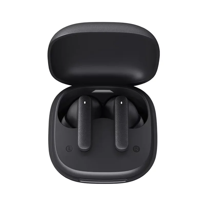 ایرپاد QCY buds QT43 ANC مشکی