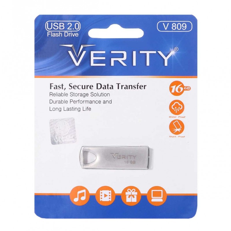 فلش verity  V809 16G