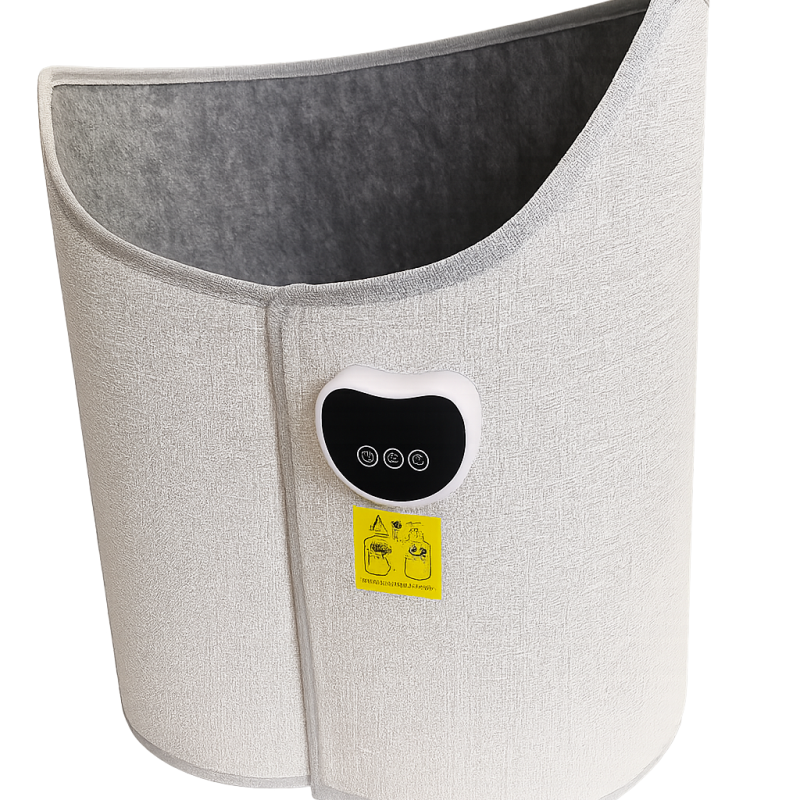 بخاری برقی هوشمند HB-001