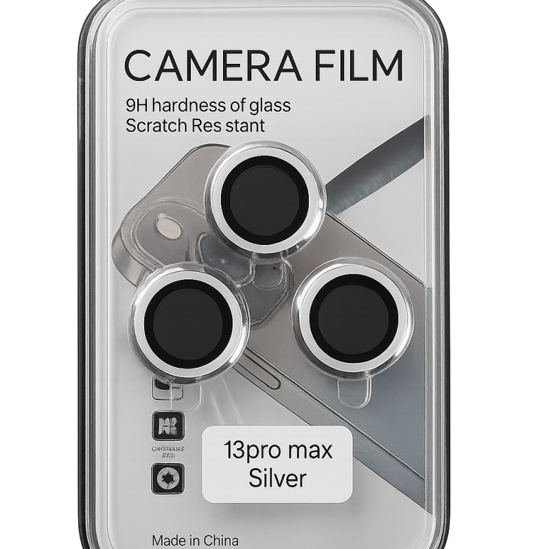 محافظ لنز آیفون 13 Pro Max