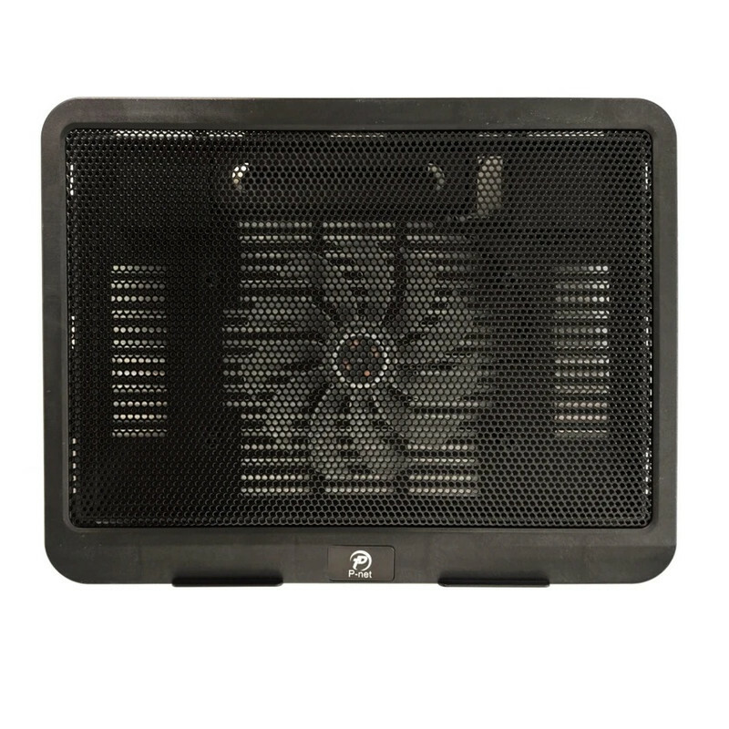 فن لپ تاپ Pnet P-702