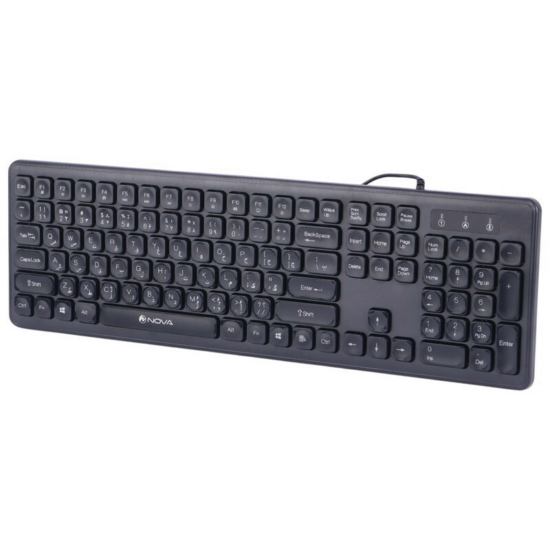 کیبوردNova NK-101