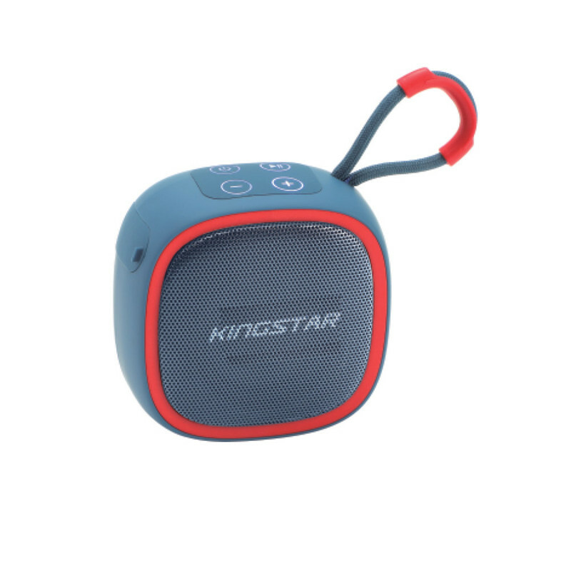 اسپیکر بلوتوث Kingstar KBS064