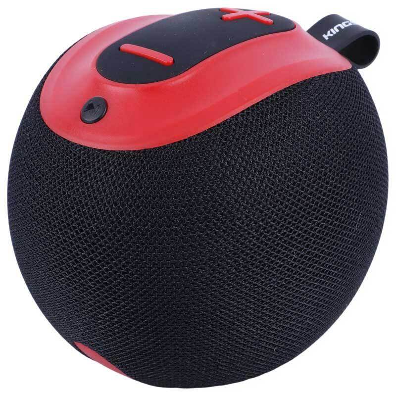 اسپیکر بلوتوث kingstar KBS082