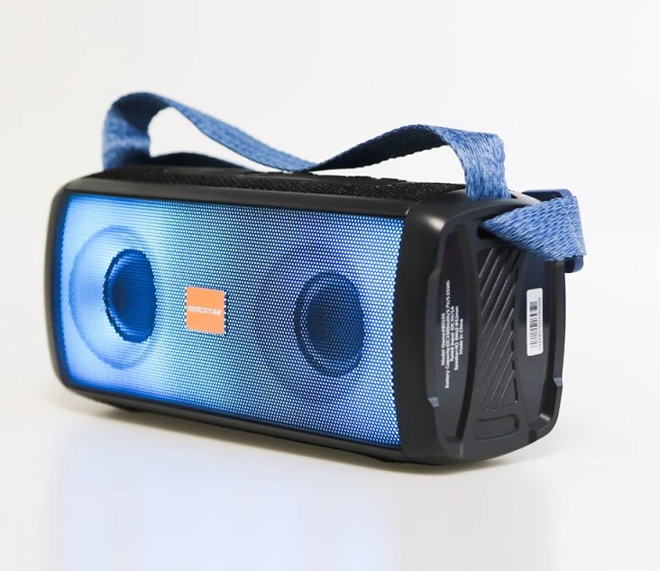 اسپیکر بلوتوث kingstar KBS155