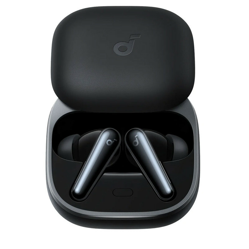 هندزفری بلوتوث Anker Soundcore Liberty 5 مشکی