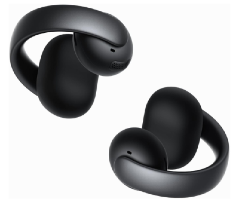 هندزفری بلوتوث Anker  Aero Clip مشکی