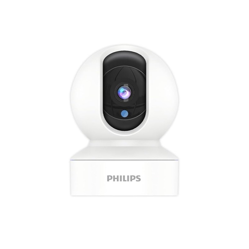 دوربین هوشمند چرخشی PHILIPS  TAI6000W