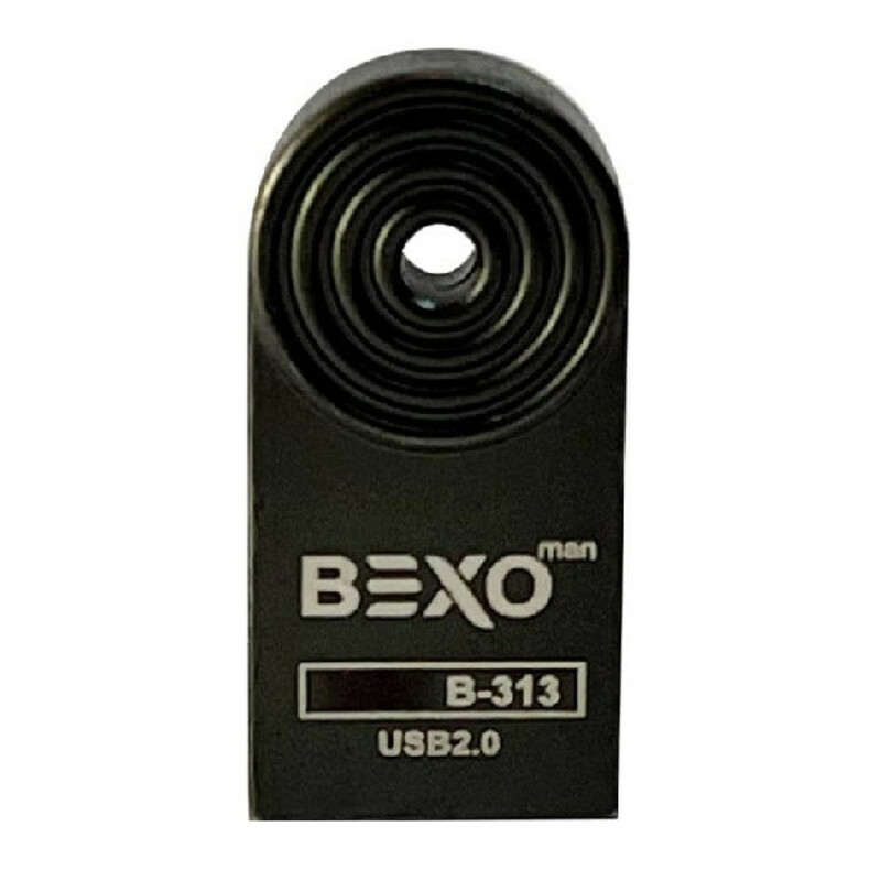 فلش مموری بکسو مدل B-313 ظرفیت 32 گیگابایت