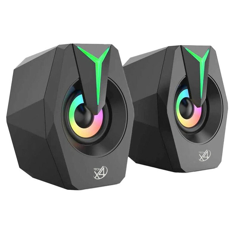 اسپیکر لپ تابی ایکس فورتک مدل X-S1