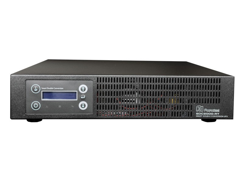 یو پی اس آنلاین فاراتل مدل SDC2000X-RT Plus ظرفیت ۲۰۰۰ وات