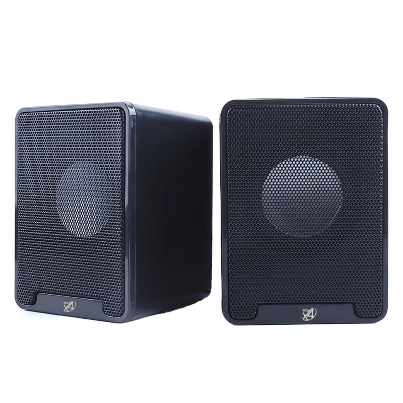اسپیکر دسکتاپ ایکس فورتک مدل X-S9