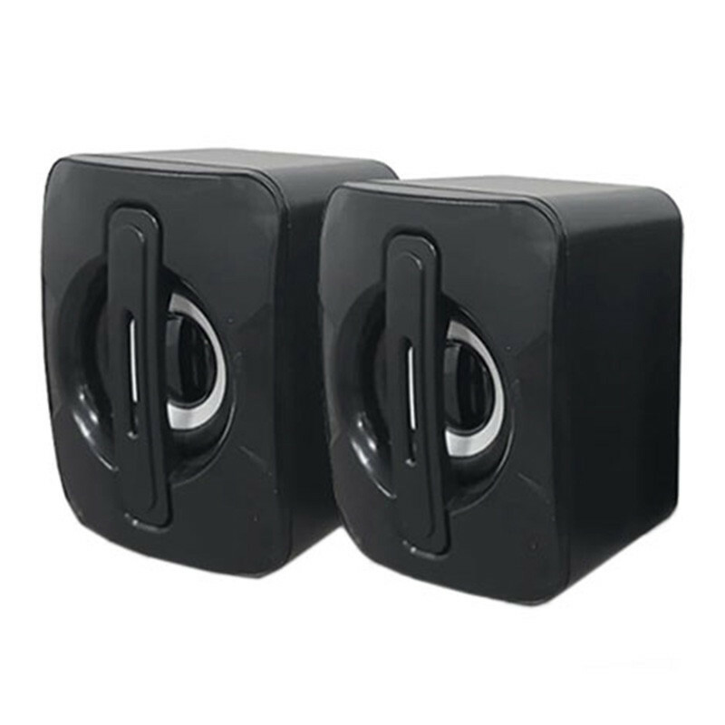 اسپیکر دسکتاپ ایکس فورتک مدل X-S6