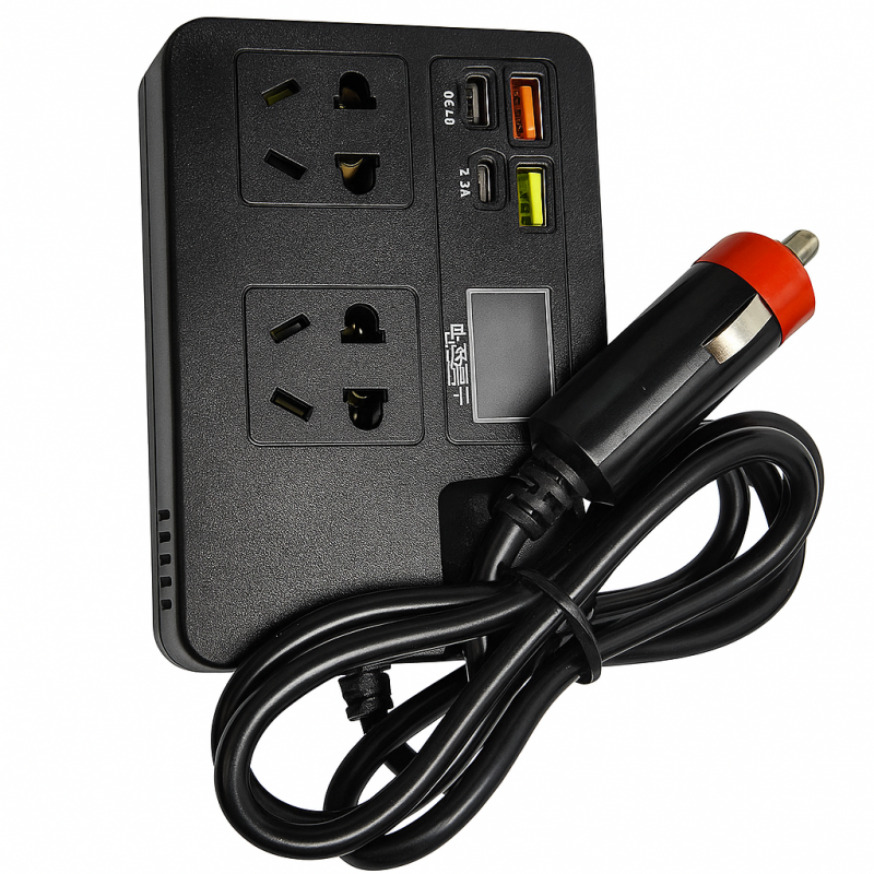 اینورتور خودرو Tycorun