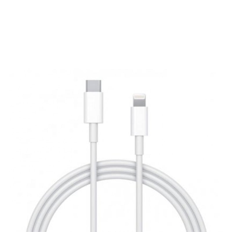 کابل آیفون تایپ سی به لایتنینگ