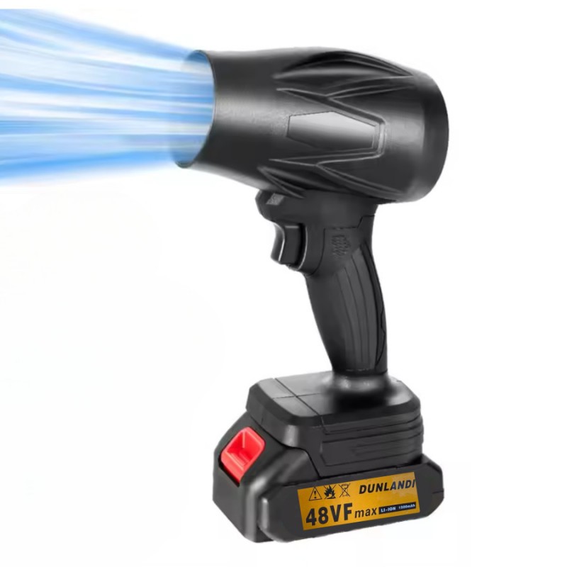 جت فن Dunland 48W