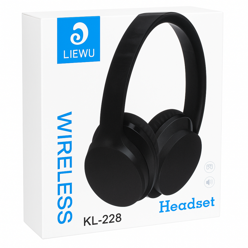 هدست بلوتوث Liewu  KL-228