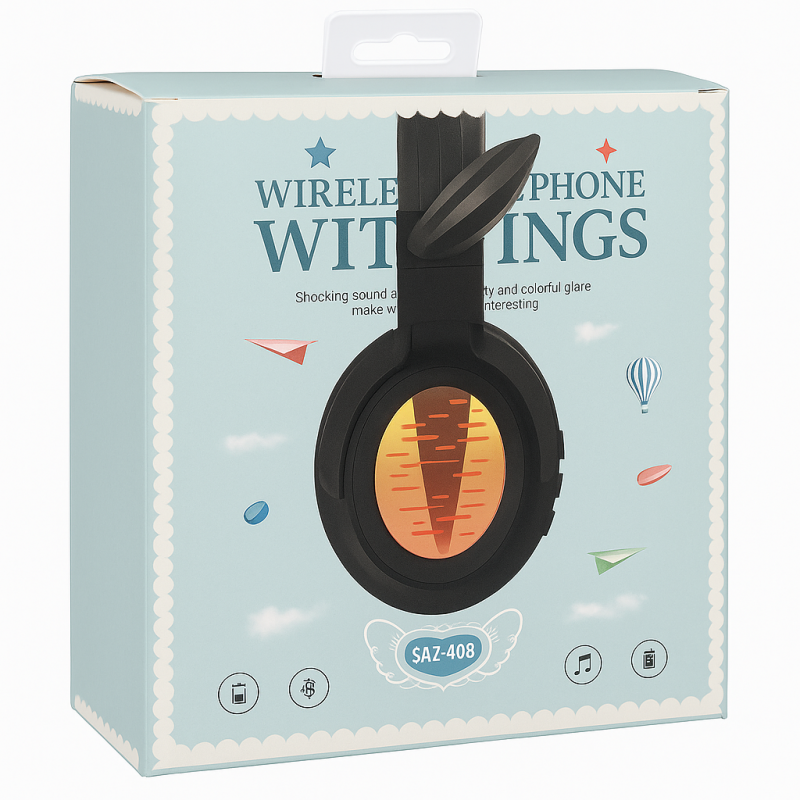 هدست بلوتوث SAZ  A06