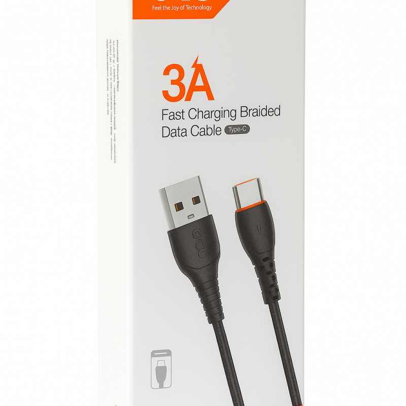 کابل  TYPE-C    Otu  Dl22