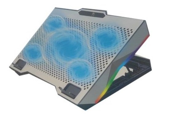 فن لپ تاپ Pnet 708