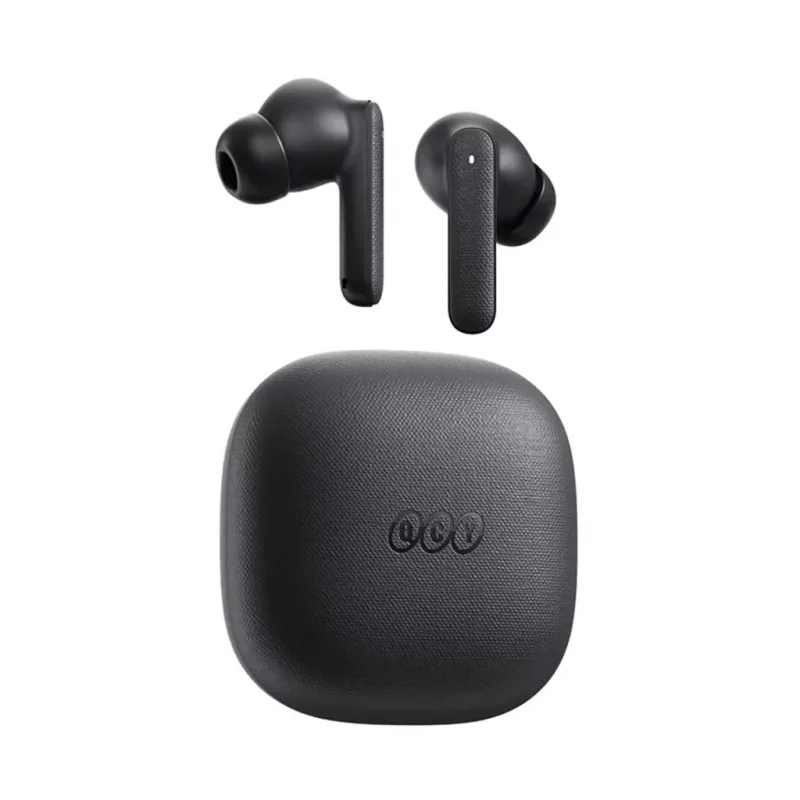 ایرپاد QCY buds QT43 مشکی