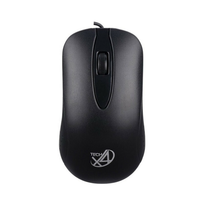 ماوس ایکس فورتک مدل X1