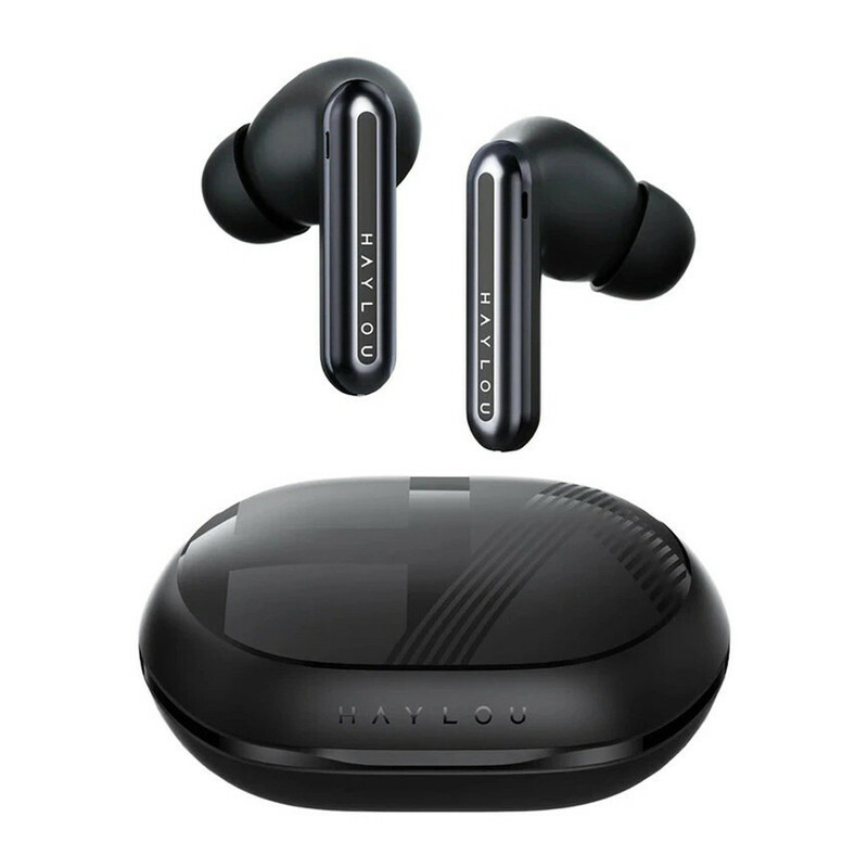 هدفون بلوتوثی هایلو مدل Mori Plus مشکی