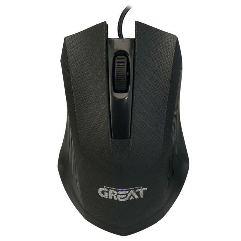 ماوس گریت مدل GR-125