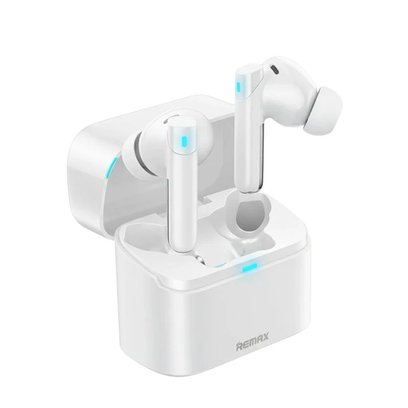 هدفون بلوتوثی ریمکس مدل w28N سفید