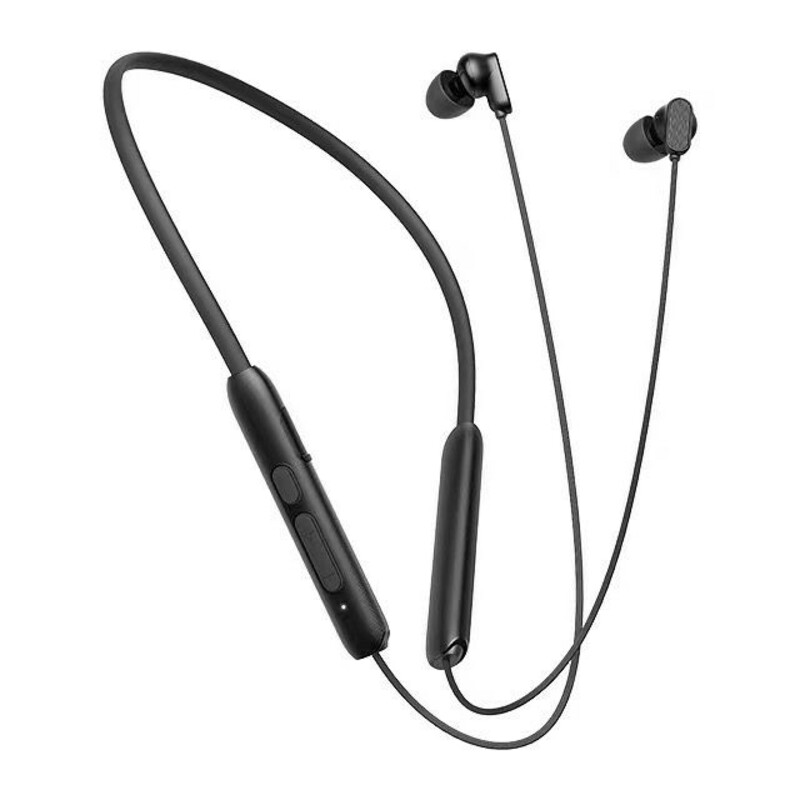 هدفون بلوتوثی ریمکس مدل RB-ST01  مشکی