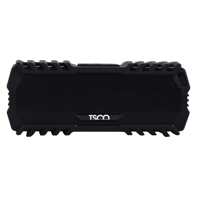 اسپیکر بلوتوثی قابل حمل تسکو مدل TS 23151