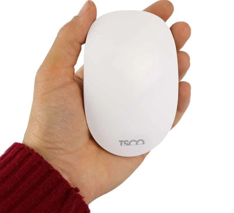 ماوس بی سیم تسکو مدل TM665W