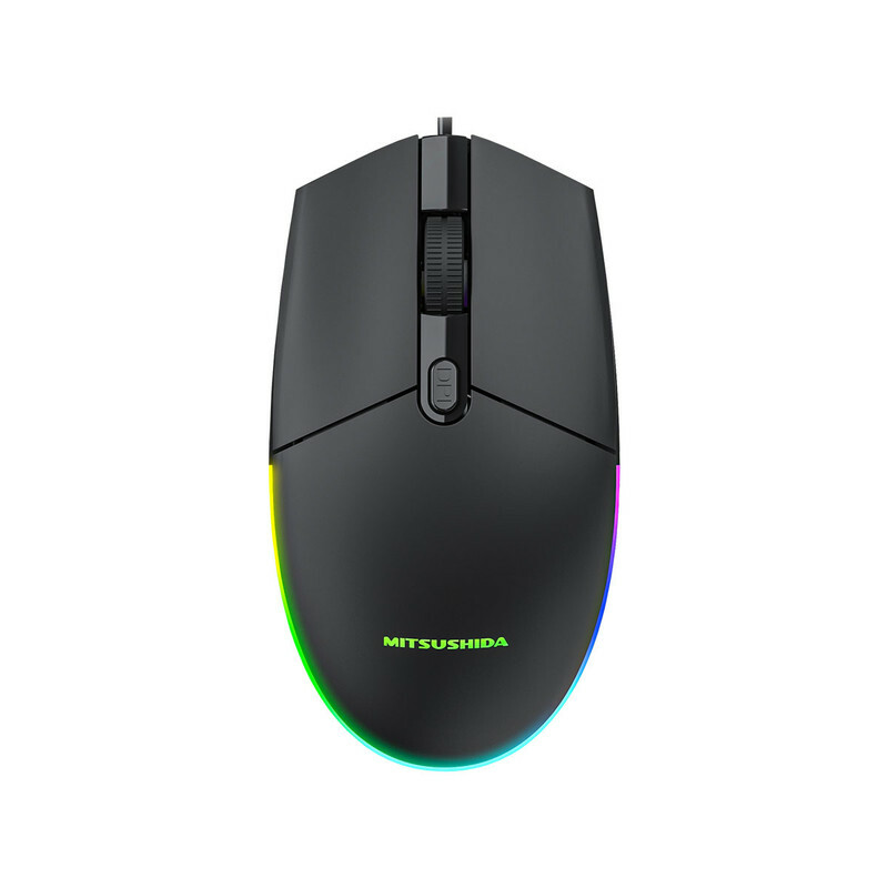 ماوس سیمی میتسوشیدا مدل KC-350