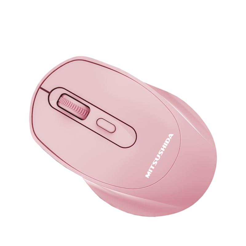 ماوس بی سیم میتسوشیدا مدل KC-209