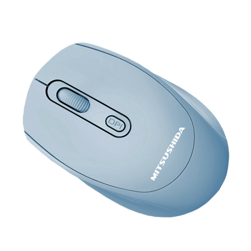 ماوس بی سیم میتسوشیدا مدل KC-10M