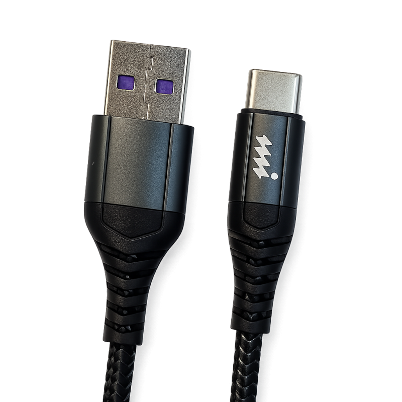 کابل   تایپ سی  Mitech  UCW 251