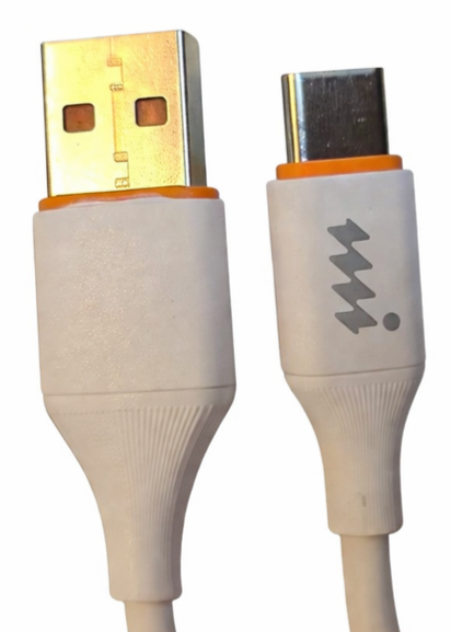 کابل   تایپ سی  Mitech  UCP 201