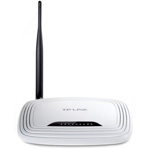 روتر بی سیم TP-LINK TL-WR740N