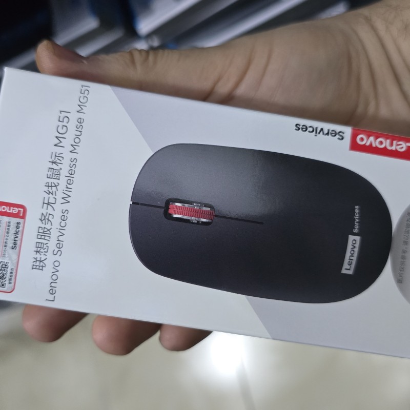 ماوس وایرلس Lenovo MG51 اورجینال