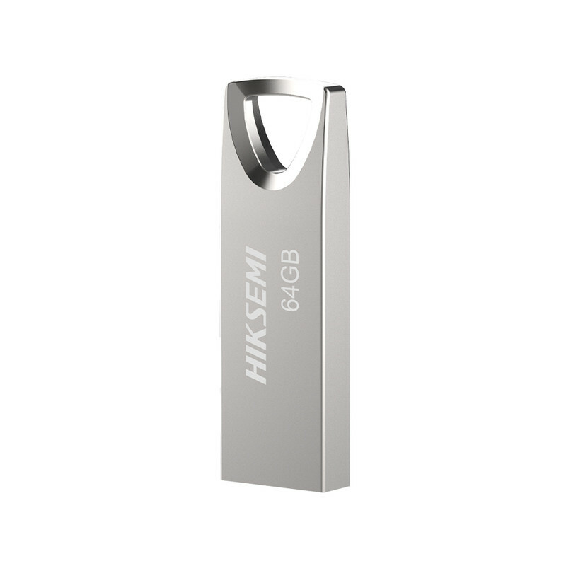 فلش مموری USB 3.0 هایک سمی مدل Classic M200 USB3 ظرفیت 64 گیگابایت