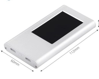 تستر حرفه ای کابل آیفون YG-616