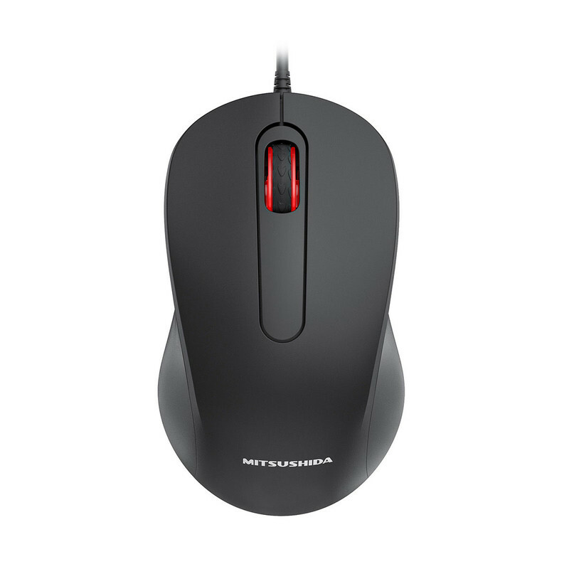 ماوس سیمی میتسوشیدا مدل KC-M1
