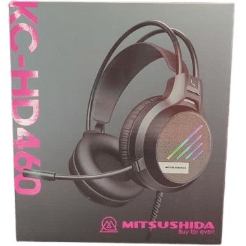 هدست سیم دار میتسوشیدا مدل KC-HD460