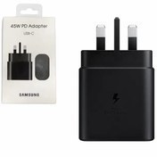 شارژر سوپر فست SAMSUNG 45W کپی