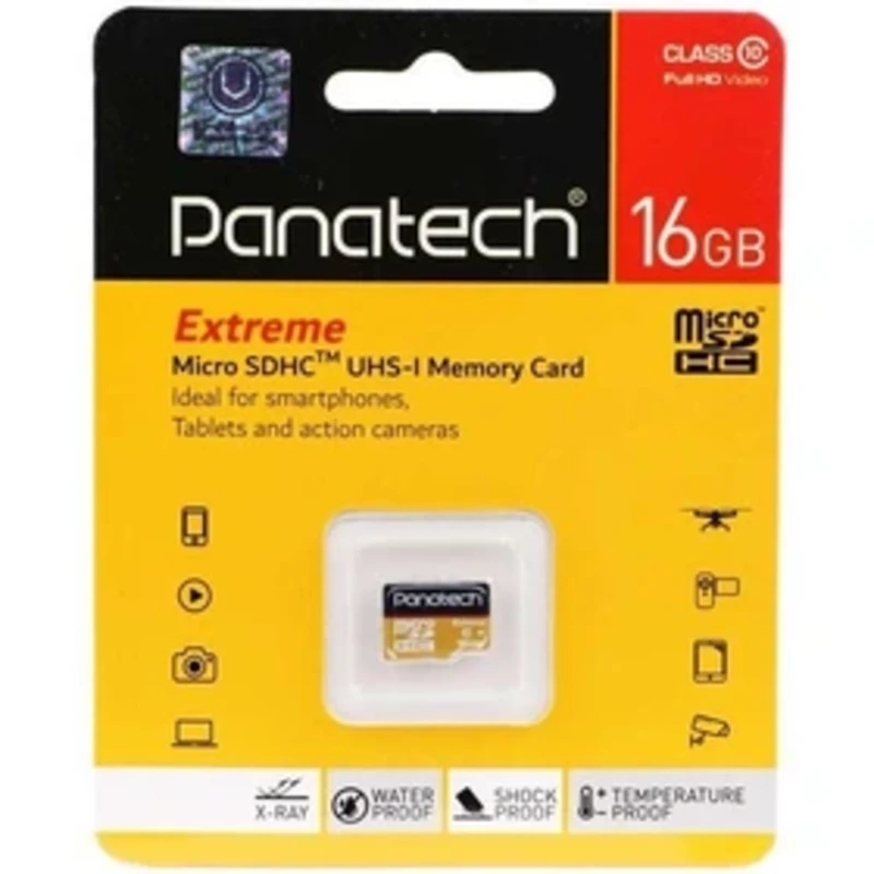 مموری میکرو panatech  16G